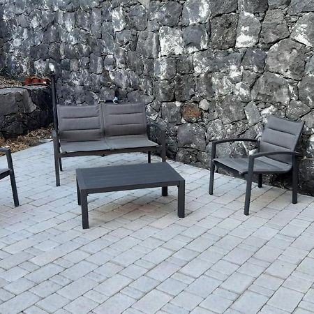 Villa Leonardi ザッフェラーナ・エトネーア エクステリア 写真