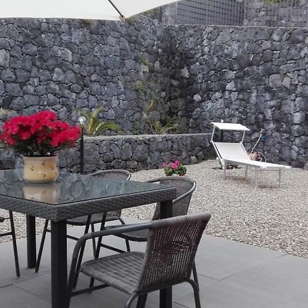 Villa Leonardi ザッフェラーナ・エトネーア エクステリア 写真