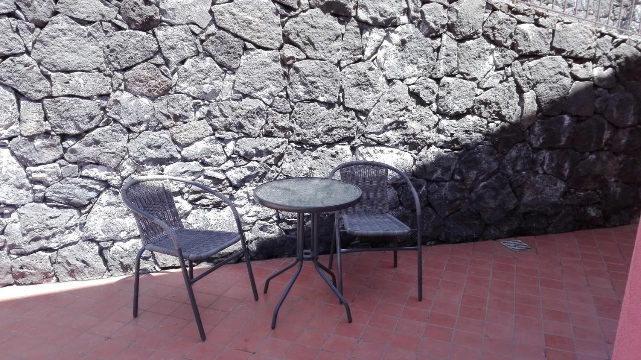 Villa Leonardi ザッフェラーナ・エトネーア エクステリア 写真